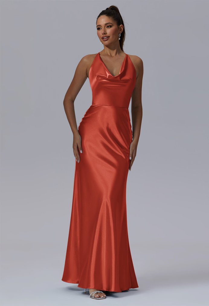 AW Maybelle Dress